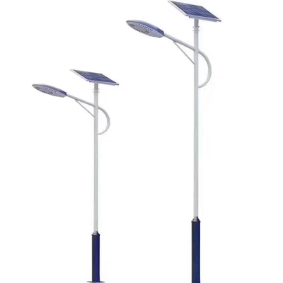 FT-SS002-6M 30W Solar Integrated LED Street Light In Urban Circumstance