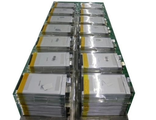 190mm Width Lifepo4 Lithium Battery Cells FT-LFP-3.2V50Ah ROHS Compliant