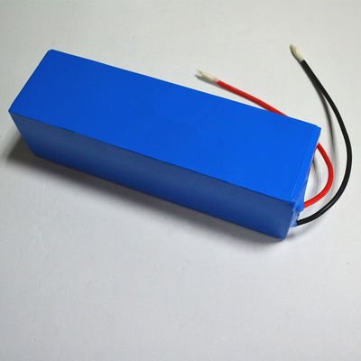 24Ah IP65 Solar Street Light Life 12 Volt Lifepo4 Battery Cycle > 2000 Times