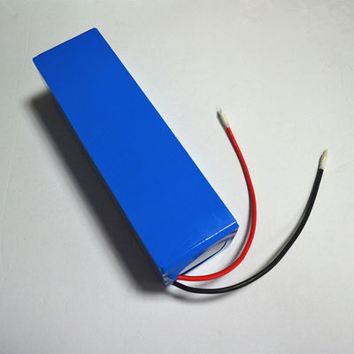 24Ah IP65 Solar Street Light Life 12 Volt Lifepo4 Battery Cycle > 2000 Times