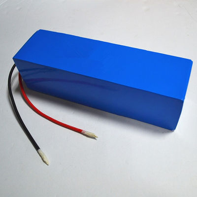 24Ah IP65 Solar Street Light Life 12 Volt Lifepo4 Battery Cycle > 2000 Times