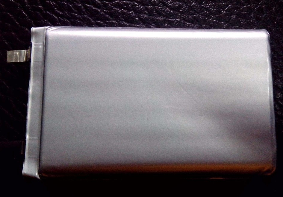 190mm Width Lifepo4 Lithium Battery Cells FT-LFP-3.2V50Ah ROHS Compliant