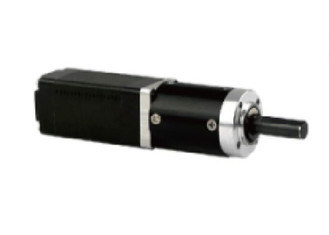 4 Lead Wire Planet Gear Stepper Motor 0.5A