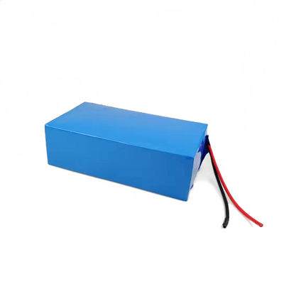 Lampu Jalan Led 12v 35ah Baterai Lithium 32650 Tingkat Discharge Tinggi Baterai Lithium Ion Isi Ulang