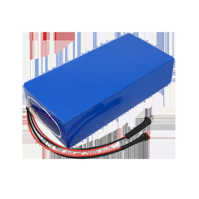 12V 65Ah LifePO4 Rechargeable Waterproof Case Storage Lithium Solar Battery Untuk Lampu Jalan Tenaga Surya