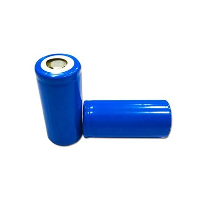 3.2V 5ah Kapasitas Tinggi Baterai Lithium Ion Lifepo4 Produsen Sel Baterai FTC32700