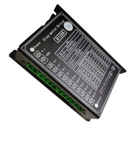 Driver Motor Stepper Digital B1206