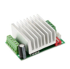Driver Motor Stepper Digital Baja TB6600HG