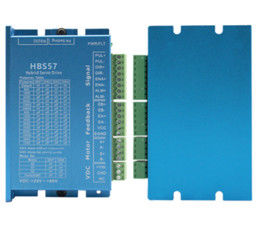 Loop Tertutup Digital Stepper Driver HBS57 1A