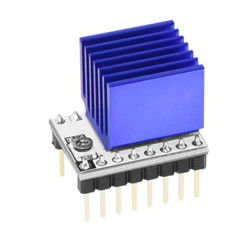 Bahan Baja Digital Stepper Motor Driver TB67S109